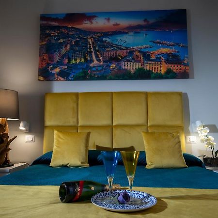 Vivi A Napoli Bed and Breakfast Eksteriør billede