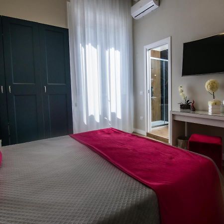 Vivi A Napoli Bed and Breakfast Eksteriør billede