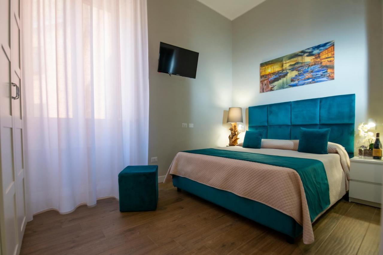 Vivi A Napoli Bed and Breakfast Eksteriør billede