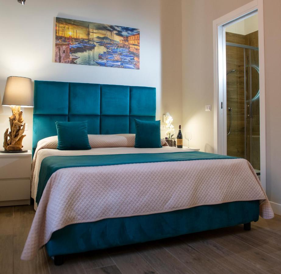Vivi A Napoli Bed and Breakfast Eksteriør billede