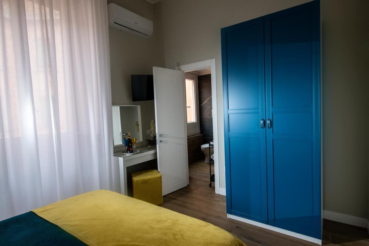 Vivi A Napoli Bed and Breakfast Eksteriør billede
