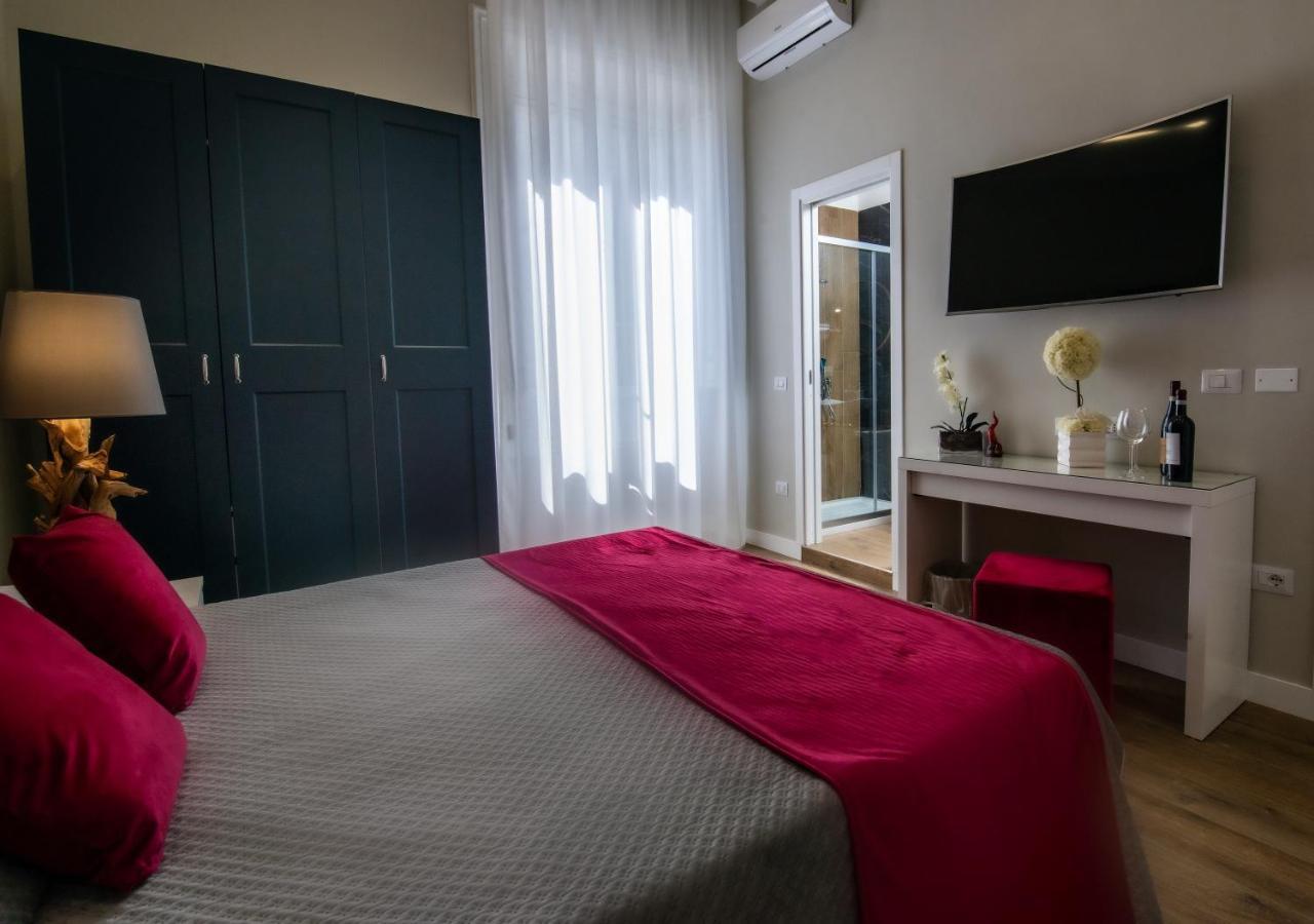 Vivi A Napoli Bed and Breakfast Eksteriør billede