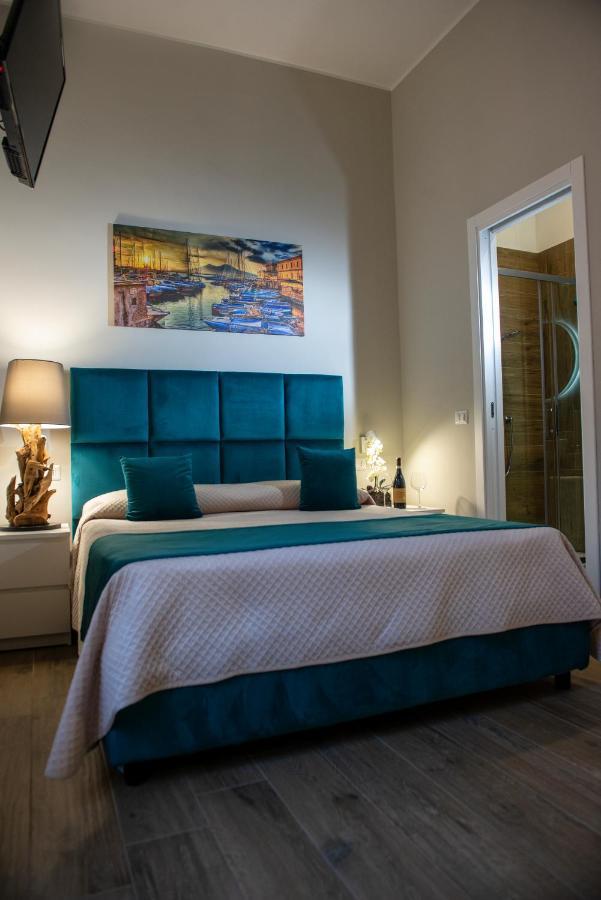 Vivi A Napoli Bed and Breakfast Eksteriør billede